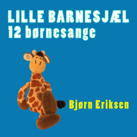 Lille barnesjæl