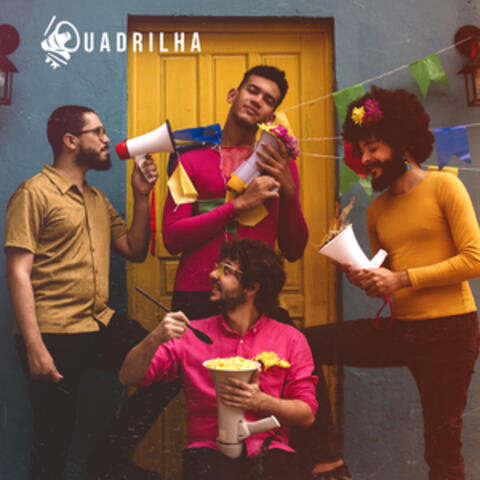 Quadrilha