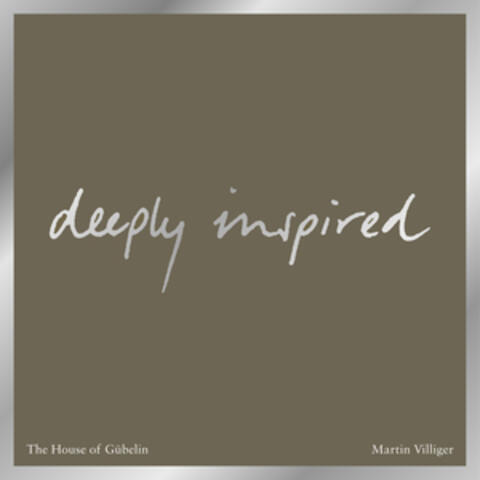 Deeply Inspired