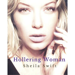 Hollering Woman