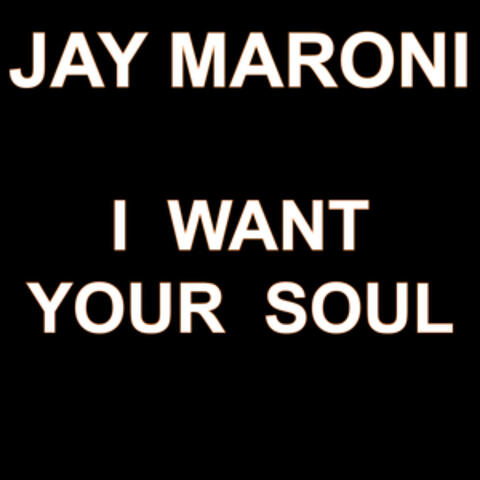 I Want Your Soul (Radio Edit)