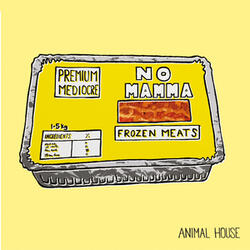 No Mamma