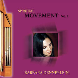 Spiritual Movement