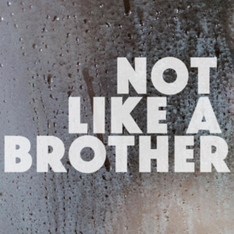 Not Like A Brother