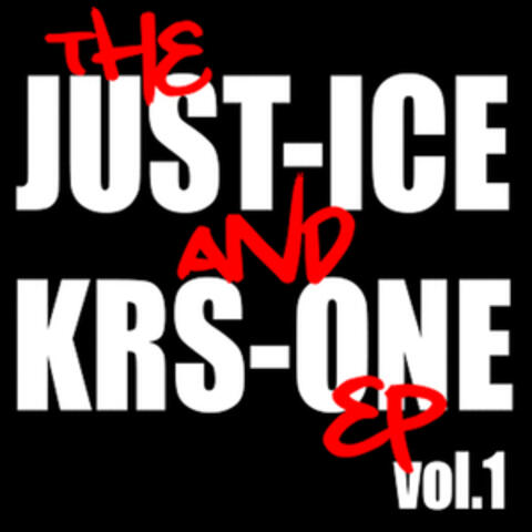 Just-Ice & KRS-ONE