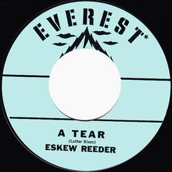 A Tear