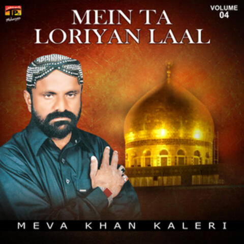 Mein Ta Loriyan Laal, Vol. 4