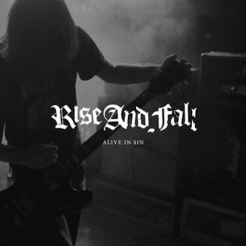 Alive in Sin