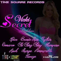 Vicki Secret Ridim