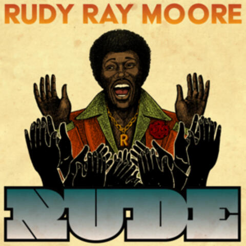 Rudy Ray Moore | iHeart