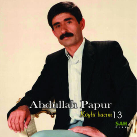 Köylü Bacım