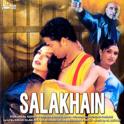 Ishq Khuda Hain