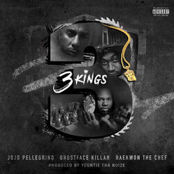 3 Kings