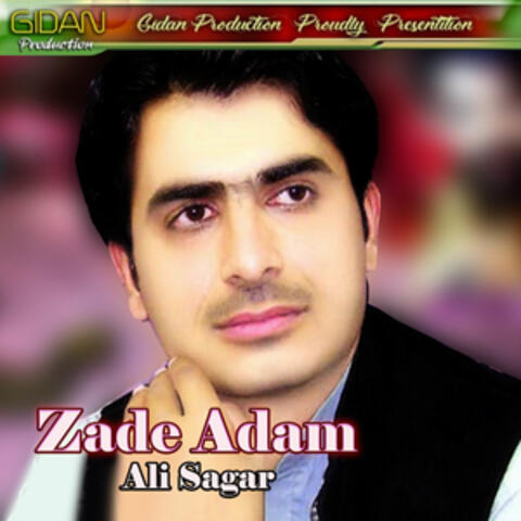 Zade Adam