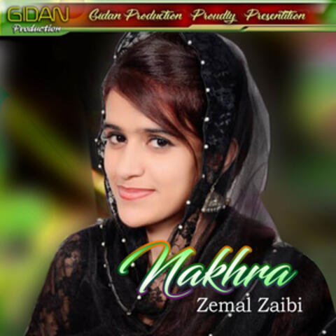 Nakhra