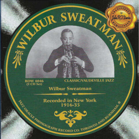 Wilbur Sweatman