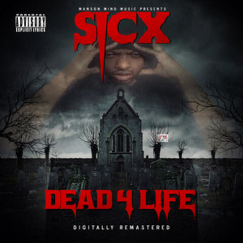 Dead 4 Life