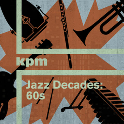 Jazz Decades: 60s