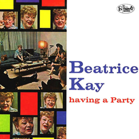 Beatrice Kay