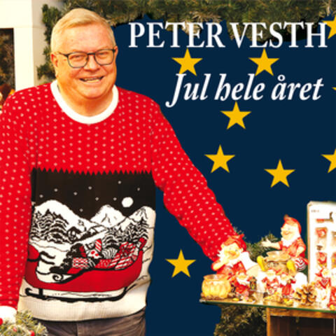 Jul Hele Året