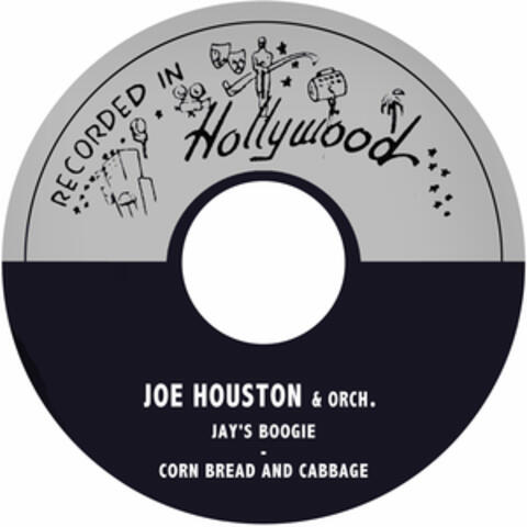 Jay's Boogie / Corn Bread and Cabbage