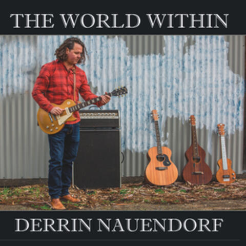 Derrin Nauendorf