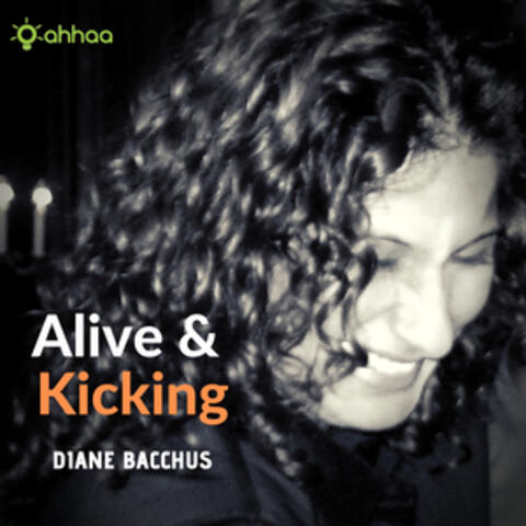 Alive & Kicking - Single