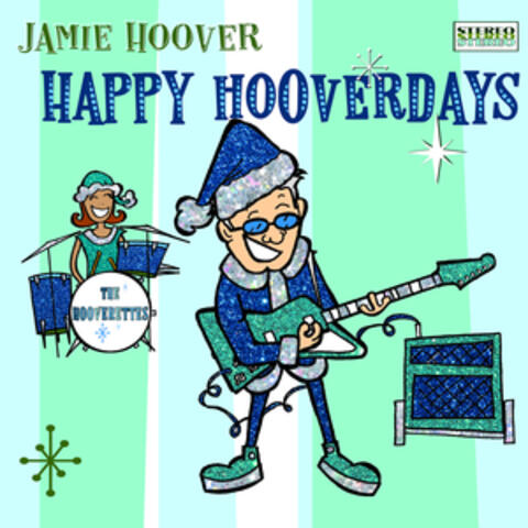 Happy Hooverdays
