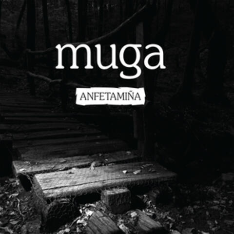 Anfetamiña