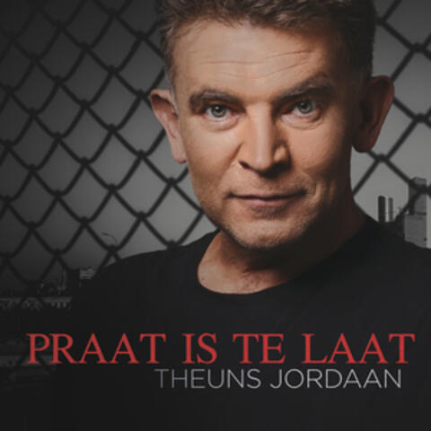 Praat is te laat