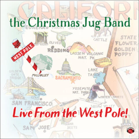 Live from the West Pole