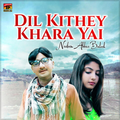 Dil Kithey Khara Yai - Single
