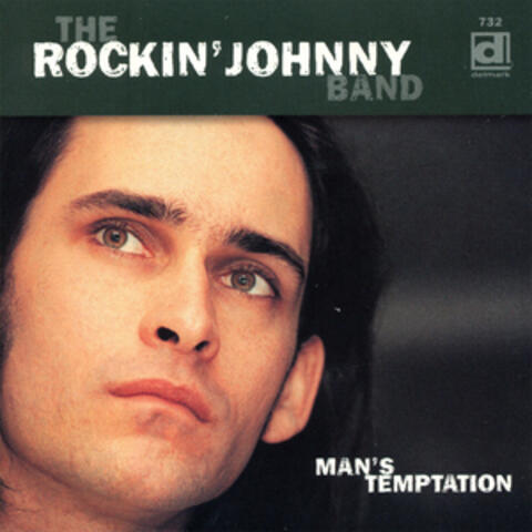 The Rockin' Johnny Band