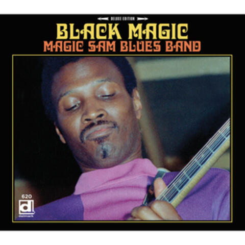 Black Magic (Deluxe Edition)