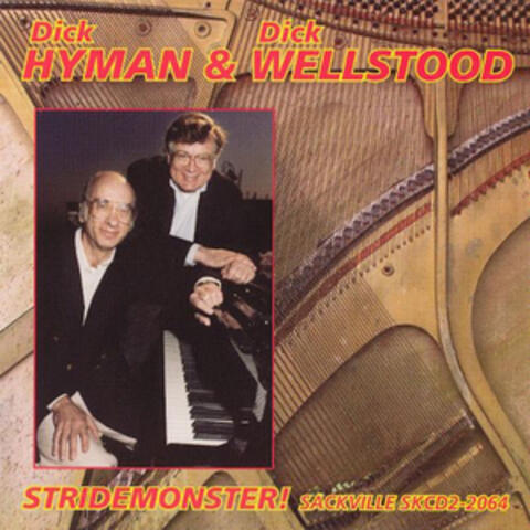 Dick Hyman & Dick Wellstood