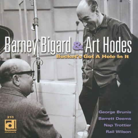 Barney Bigard & Art Hodes