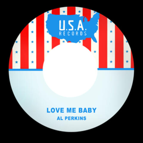 Love Me Baby