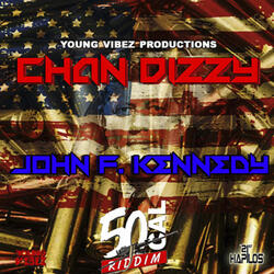 John F. Kennedy (50 Cal Riddim)