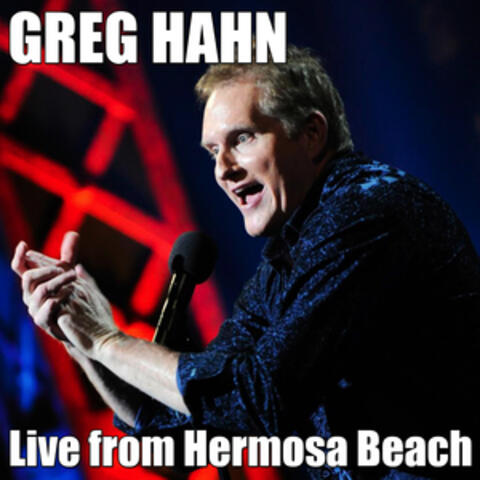 Greg Hahn