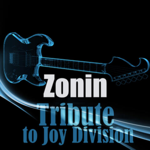 Tribute to Joy Division