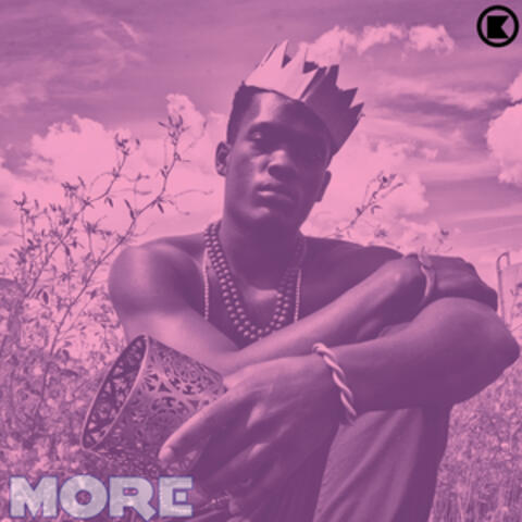 MORE