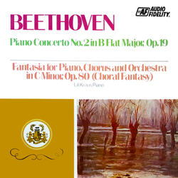 Piano Concerto No. 2, Op.19: II. Adagio