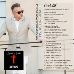 Creer En Ti (Tonalidad Samuel)