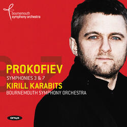 Symphony No. 7 in C-Sharp Minor, Op. 131: II. Allegretto - Allegro