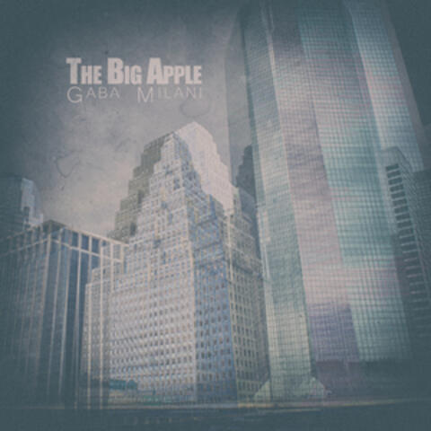 The Big Apple
