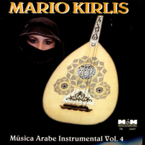 Música Arabe Instrumental Vol. 4