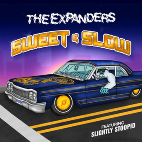Sweet and Slow (feat. Slightly Stoopid)