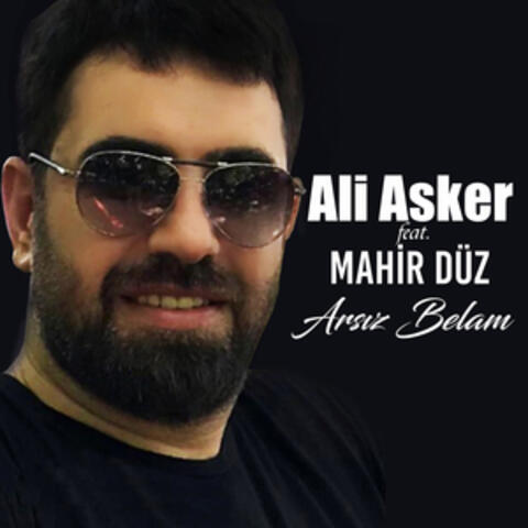 Arsız Belam