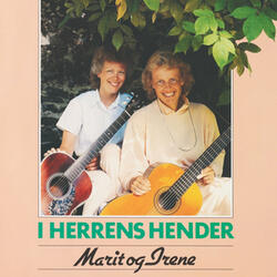 Herre, Du Grep Meg