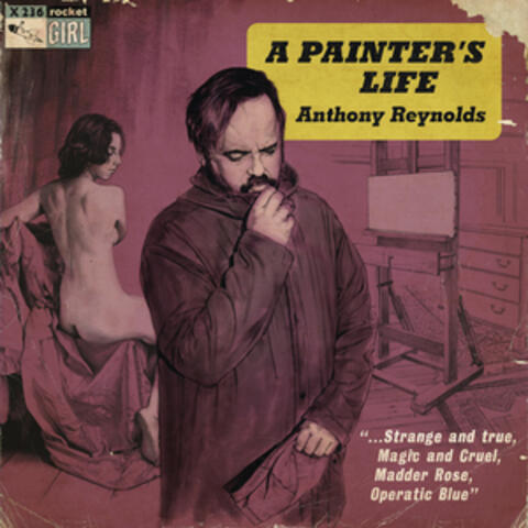 Anthony Reynolds